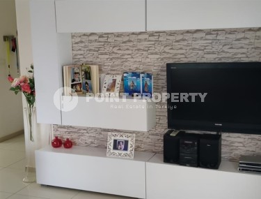 Трехэтажная меблированная вилла с бассейном и садом, в 250 метрах от моря-id-5769-фото-3