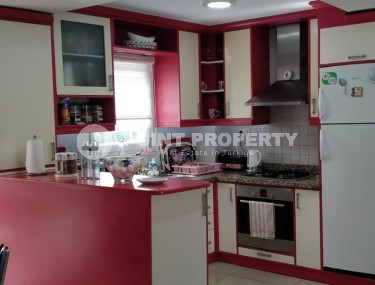 Трехэтажная меблированная вилла с бассейном и садом, в 250 метрах от моря-id-5769-фото-5