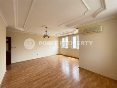 Spacious 3+1 apartments with a total area of 150 m2 in the very center of the historical part of Alanya-id-1452-photo-3