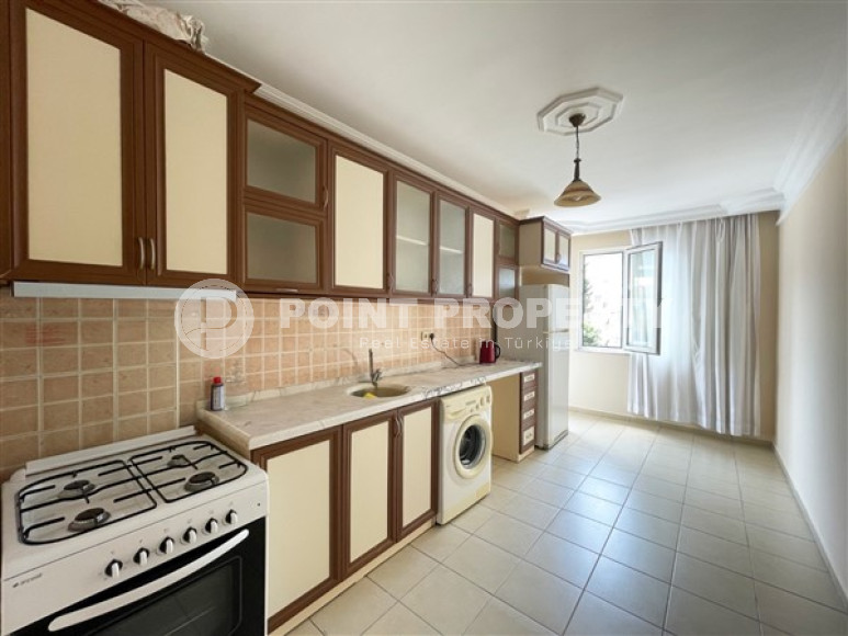 Spacious 3+1 apartments with a total area of 150 m2 in the very center of the historical part of Alanya-id-1452-photo-4
