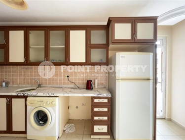 Spacious 3+1 apartments with a total area of 150 m2 in the very center of the historical part of Alanya-id-1452-photo-5