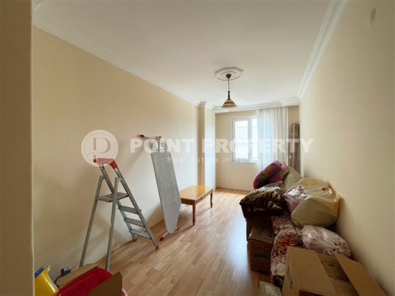 Spacious 3+1 apartments with a total area of 150 m2 in the very center of the historical part of Alanya-id-1452-photo-9