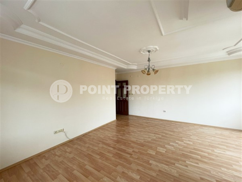 Spacious 3+1 apartments with a total area of 150 m2 in the very center of the historical part of Alanya-id-1452-photo-11
