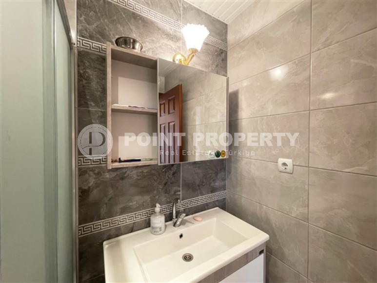 Spacious 3+1 apartments with a total area of 150 m2 in the very center of the historical part of Alanya-id-1452-photo-12