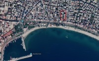 Новая квартира в современном жилом комплексе, в центре популярного района Аланьи - Гюллер Пынары-id-5774-фото-10