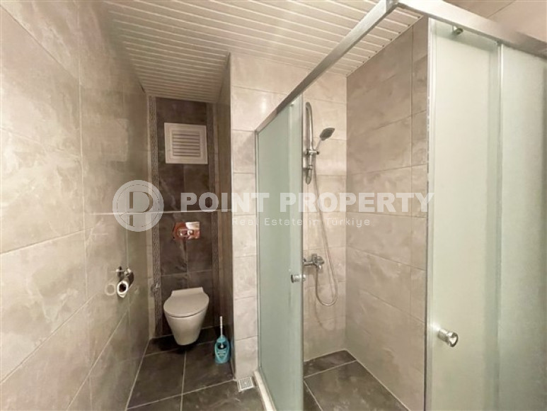 Spacious 3+1 apartments with a total area of 150 m2 in the very center of the historical part of Alanya-id-1452-photo-13