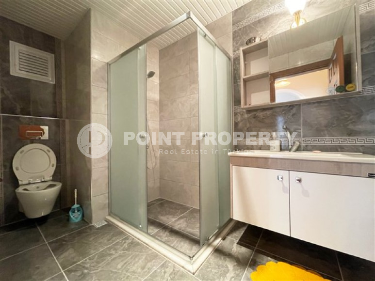 Spacious 3+1 apartments with a total area of 150 m2 in the very center of the historical part of Alanya-id-1452-photo-14