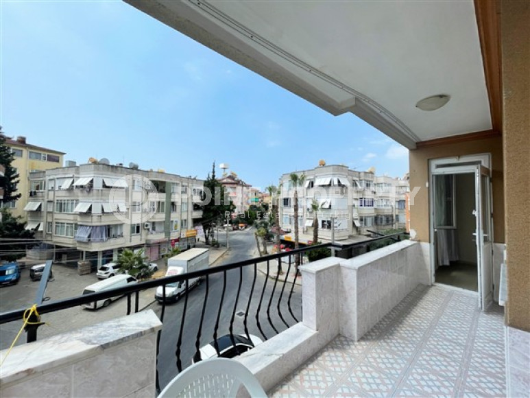 Spacious 3+1 apartments with a total area of 150 m2 in the very center of the historical part of Alanya-id-1452-photo-15