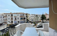 Spacious 3+1 apartments with a total area of 150 m2 in the very center of the historical part of Alanya-id-1452-photo-16