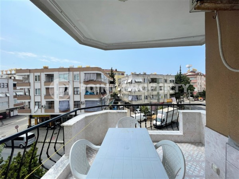 Spacious 3+1 apartments with a total area of 150 m2 in the very center of the historical part of Alanya-id-1452-photo-16