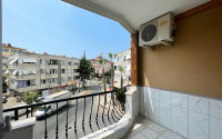 Spacious 3+1 apartments with a total area of 150 m2 in the very center of the historical part of Alanya-id-1452-photo-17