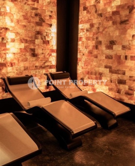 Современная меблированная квартира 2+1, общей площадью 85 м2, на 2-м этаже в новой резиденции, введенной в эксплуатацию в 2023 году-id-5777-фото-19