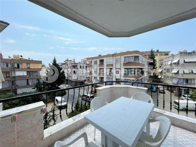 Spacious 3+1 apartments with a total area of 150 m2 in the very center of the historical part of Alanya-id-1452-photo-18