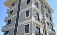 Компактная новая квартира 1+1, общей площадью 45 м2, на 3-м этаже в жилом комплексе, введенном в эксплуатацию в 2023 году-id-5778-фото-1