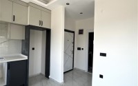 Компактная новая квартира 1+1, общей площадью 45 м2, на 3-м этаже в жилом комплексе, введенном в эксплуатацию в 2023 году-id-5778-фото-2