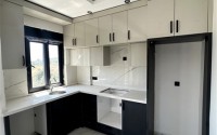 Компактная новая квартира 1+1, общей площадью 45 м2, на 3-м этаже в жилом комплексе, введенном в эксплуатацию в 2023 году-id-5778-фото-3