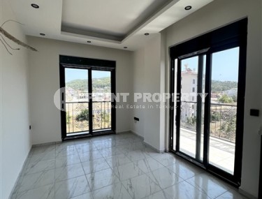 Компактная новая квартира 1+1, общей площадью 45 м2, на 3-м этаже в жилом комплексе, введенном в эксплуатацию в 2023 году-id-5778-фото-5