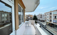 Spacious 3+1 apartments with a total area of 150 m2 in the very center of the historical part of Alanya-id-1452-photo-19