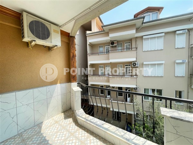 Spacious 3+1 apartments with a total area of 150 m2 in the very center of the historical part of Alanya-id-1452-photo-20
