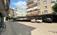 Spacious 3+1 apartments with a total area of 150 m2 in the very center of the historical part of Alanya-id-1452-photo-21