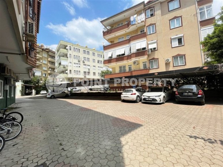 Spacious 3+1 apartments with a total area of 150 m2 in the very center of the historical part of Alanya-id-1452-photo-21