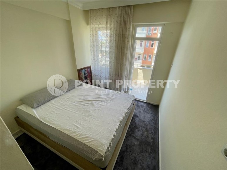 Недорогая квартира 2+1, общей площадью 85 м2, на 2-м этаже в доме 1995 года постройки-id-5780-фото-6