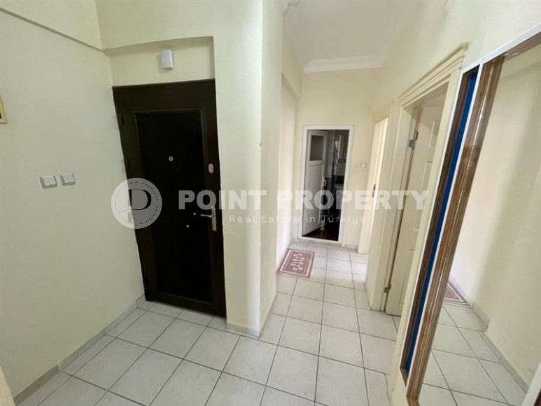 Недорогая квартира 2+1, общей площадью 85 м2, на 2-м этаже в доме 1995 года постройки-id-5780-фото-8