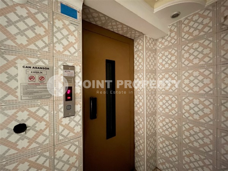 Spacious 3+1 apartments with a total area of 150 m2 in the very center of the historical part of Alanya-id-1452-photo-22