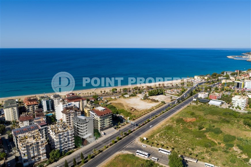 Компактная квартира на этапе чистовой отделки в центре Аланьи, с площадью 58 м2-id-3514-фото-12