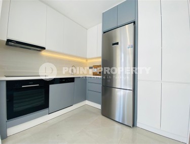 Компактная квартира на этапе чистовой отделки в центре Аланьи, с площадью 58 м2-id-3514-фото-2