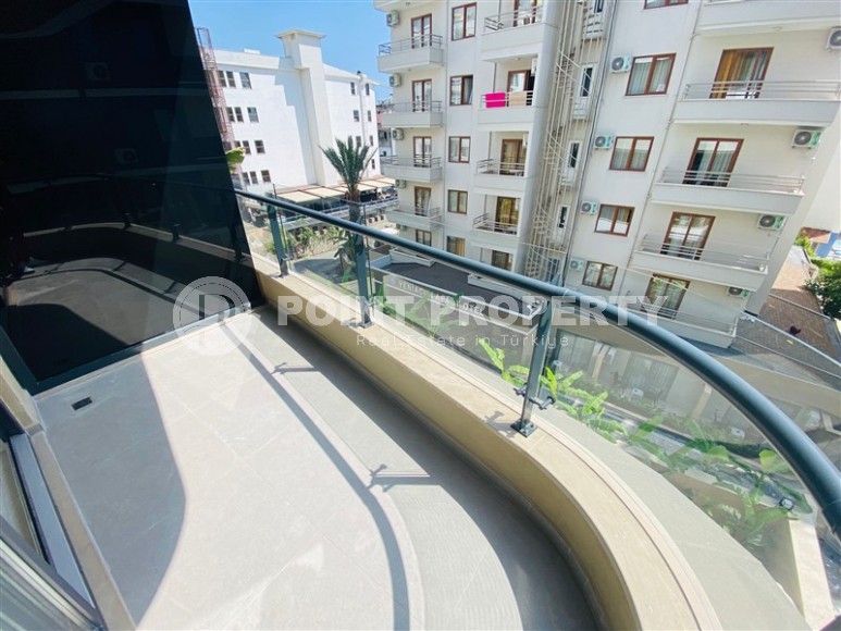 Компактная квартира на этапе чистовой отделки в центре Аланьи, с площадью 58 м2-id-3514-фото-7