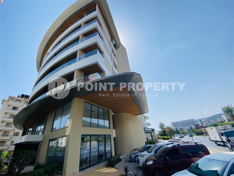 Компактная квартира на этапе чистовой отделки в центре Аланьи, с площадью 58 м2-id-3514-фото-13