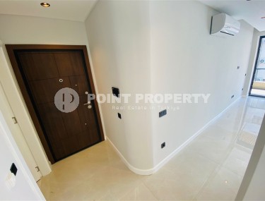 Компактная квартира на этапе чистовой отделки в центре Аланьи, с площадью 58 м2-id-3514-фото-5