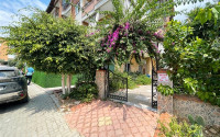 Spacious 3+1 apartments with a total area of 150 m2 in the very center of the historical part of Alanya-id-1452-photo-23