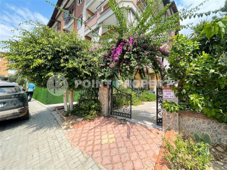 Spacious 3+1 apartments with a total area of 150 m2 in the very center of the historical part of Alanya-id-1452-photo-23