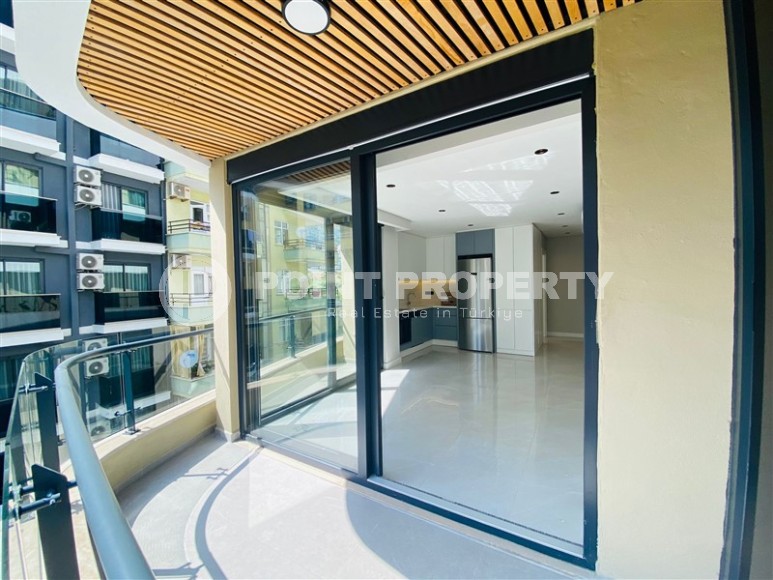 Компактная квартира на этапе чистовой отделки в центре Аланьи, с площадью 58 м2-id-3514-фото-8