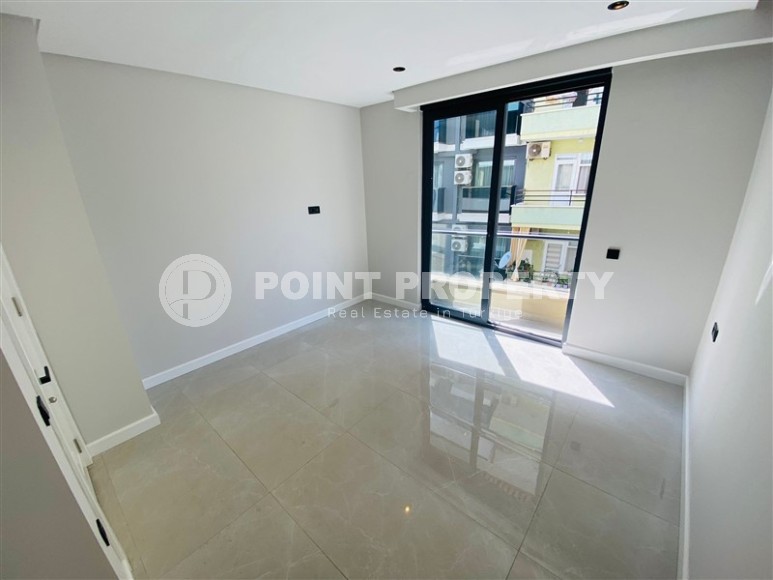 Компактная квартира на этапе чистовой отделки в центре Аланьи, с площадью 58 м2-id-3514-фото-6