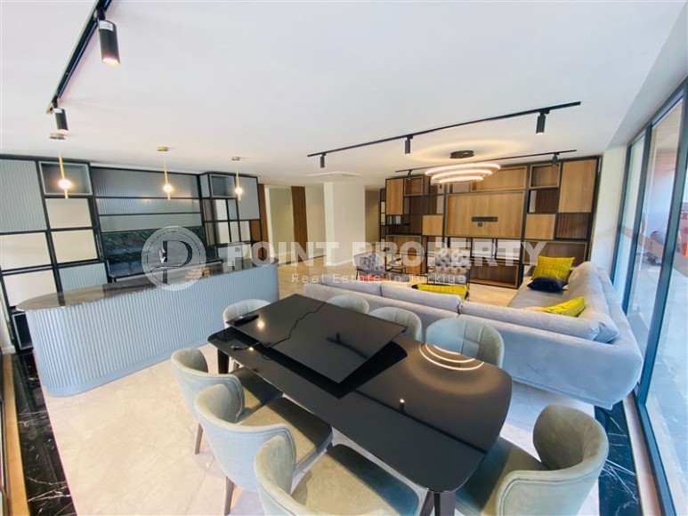 Компактная квартира на этапе чистовой отделки в центре Аланьи, с площадью 58 м2-id-3514-фото-14