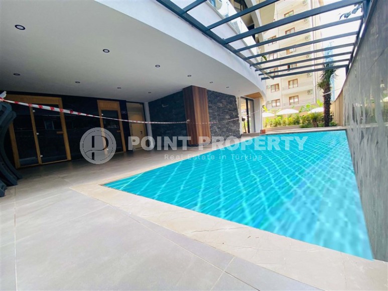 Компактная квартира на этапе чистовой отделки в центре Аланьи, с площадью 58 м2-id-3514-фото-16