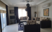 Spacious three-room apartment 100 m2, just 600 meters from the sea, Cikcilli area-id-1453-photo-2