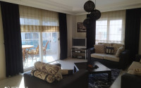 Spacious three-room apartment 100 m2, just 600 meters from the sea, Cikcilli area-id-1453-photo-3