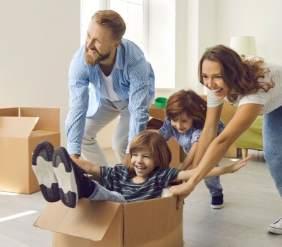 Как снять квартиру в Турции на длительный срок