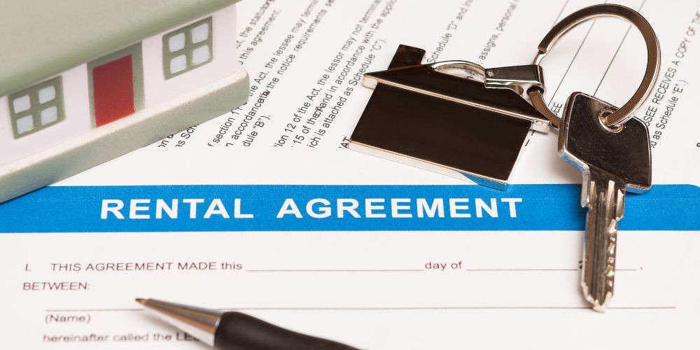 How to rent an apartment in Turkey for a long time