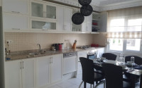 Spacious three-room apartment 100 m2, just 600 meters from the sea, Cikcilli area-id-1453-photo-4