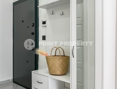 Modern comfortable apartment 1+1, with a total area of 54 m2, 350 meters from the sea-id-5781-photo-4