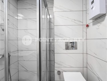 Modern comfortable apartment 1+1, with a total area of 54 m2, 350 meters from the sea-id-5781-photo-5