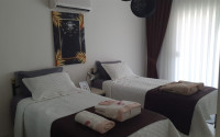 Spacious three-room apartment 100 m2, just 600 meters from the sea, Cikcilli area-id-1453-photo-6