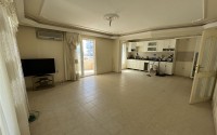 Spacious 2+1 apartment, on an area of 110 m2, 600 meters from the beach and promenade-id-5783-photo-2