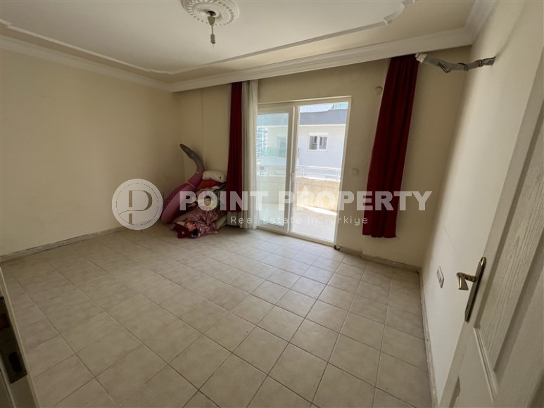 Spacious 2+1 apartment, on an area of 110 m2, 600 meters from the beach and promenade-id-5783-photo-3