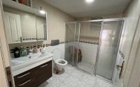 Spacious 2+1 apartment, on an area of 110 m2, 600 meters from the beach and promenade-id-5783-photo-5
